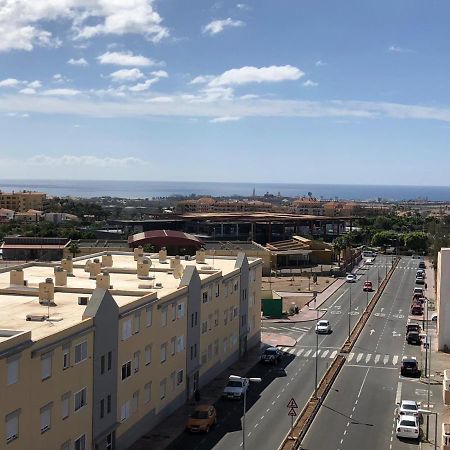 Tablero 402, Estupendo Apto 6 Pax Cerca Playa Del Ingles Kültér fotó