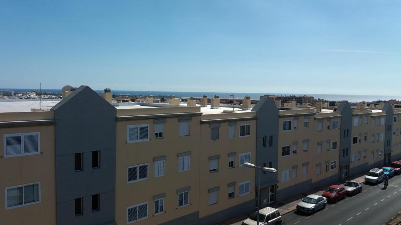Tablero 402, Estupendo Apto 6 Pax Cerca Playa Del Ingles Kültér fotó
